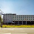 Exterior of Bastion Hotel Utrecht