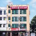 Exterior of Batu Caves Star Hotel