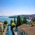 Image of Baur au Lac