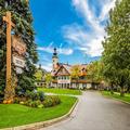 Image of Bavarian Inn of Frankenmuth