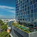Exterior of Bay Capital Da Nang