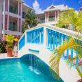 Photo of Bay Gardens Beach Resort and Spa