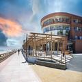 Exterior of Baya Hotel