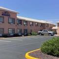 Exterior of Baymont Inn & Suites by Wyndham
