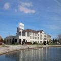 Exterior of Baymont Inn & Suites by Wyndham Findlay
