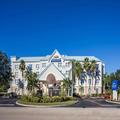 Exterior of Baymont Inn & Suites by Wyndham Fort Myers I-75