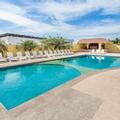 Image of Baymont Inn and Suites Lazaro Cardenas
