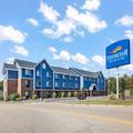 Exterior of Baymont by Wyndham Bloomington MSP Airport