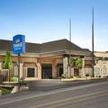Image of Baymont by Wyndham Bremerton Wa