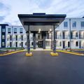 Photo of Baymont by Wyndham Charlotte University