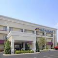 Exterior of Baymont by Wyndham Corydon