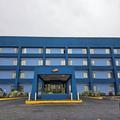 Exterior of Baymont by Wyndham Davenport