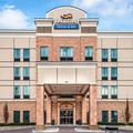 Image of Baymont by Wyndham Denver International Airport