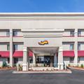 Image of Baymont by Wyndham Detroit / Roseville