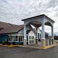 Photo of Baymont by Wyndham Effingham