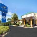 Exterior of Baymont by Wyndham Florida Mall