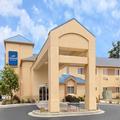 Exterior of Baymont by Wyndham Fort Wayne