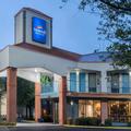 Exterior of Baymont by Wyndham Franklin / Cool Springs