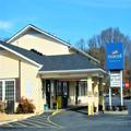 Photo of Baymont by Wyndham Front Royal Near Shenandoah National Park
