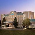 Exterior of Baymont by Wyndham Ft. Leonard/Saint Robert
