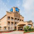 Image of Baymont by Wyndham Galveston