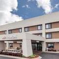 Exterior of Baymont by Wyndham Glenview
