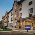 Image of Baymont by Wyndham Glenwood