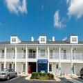 Exterior of Baymont by Wyndham Greenville