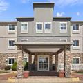 Exterior of Baymont by Wyndham Henderson Northeast Denver