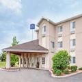Image of Baymont by Wyndham Howell/Brighton