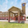 Exterior of Baymont by Wyndham Huber Heights Dayton