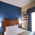 Exterior of Baymont by Wyndham Indianapolis Northwest