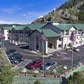 Exterior of Baymont by Wyndham Keystone Near Mt. Rushmore