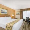 Exterior of Baymont by Wyndham Kitty Hawk Outer Banks