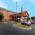 Exterior of Baymont by Wyndham Knoxville / Cedar Bluff