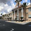 Exterior of Baymont by Wyndham Lake Park Valdosta I-75