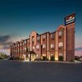 Image of Baymont by Wyndham Las Vegas South Strip