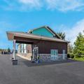 Exterior of Baymont by Wyndham Liberty Mo