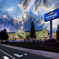 Exterior of Baymont by Wyndham Mackinaw City