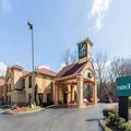 Photo of Baymont by Wyndham Memphis I-40