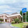 Photo of Baymont by Wyndham Mobile/ I-65
