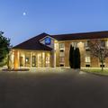 Exterior of Baymont by Wyndham Monroe