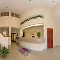 Exterior of Baymont by Wyndham Mooresville