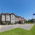 Exterior of Baymont by Wyndham Moss Point/Pascagoula