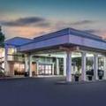 Exterior of Baymont by Wyndham Murfreesboro