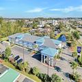 Exterior of Baymont by Wyndham N Myrtle Beach/Park & Sports Complex Area