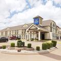 Photo of Baymont by Wyndham Oklahoma City Airport