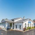 Exterior of Baymont by Wyndham Osage Beach