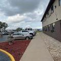 Exterior of Baymont by Wyndham Oshkosh Airport