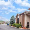 Image of Baymont by Wyndham Pigeon Forge Near Island Drive